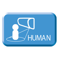 HUMAN - Rilevazione della posizione dell’occupante della stanza