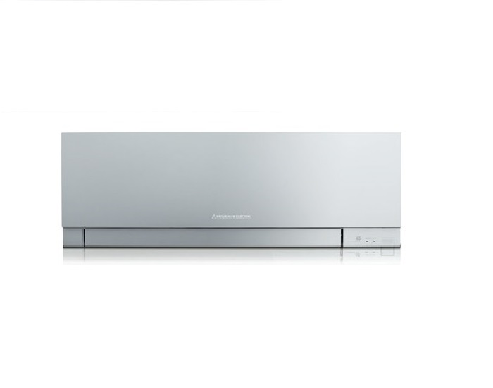 MSZ-EF25VE3S ARGENTO MSZ-EF25VE3S ARGENTO