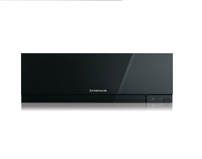 MSZ-EF25VE3B NERO MSZ-EF25VE3B NERO
