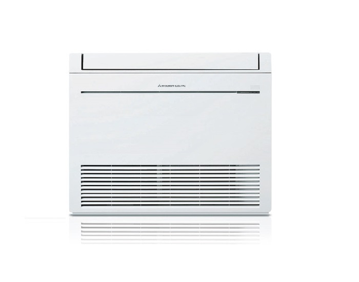 MFZ-KJ50VE2 A PAVIMENTO MFZ-KJ50VE2 A PAVIMENTO